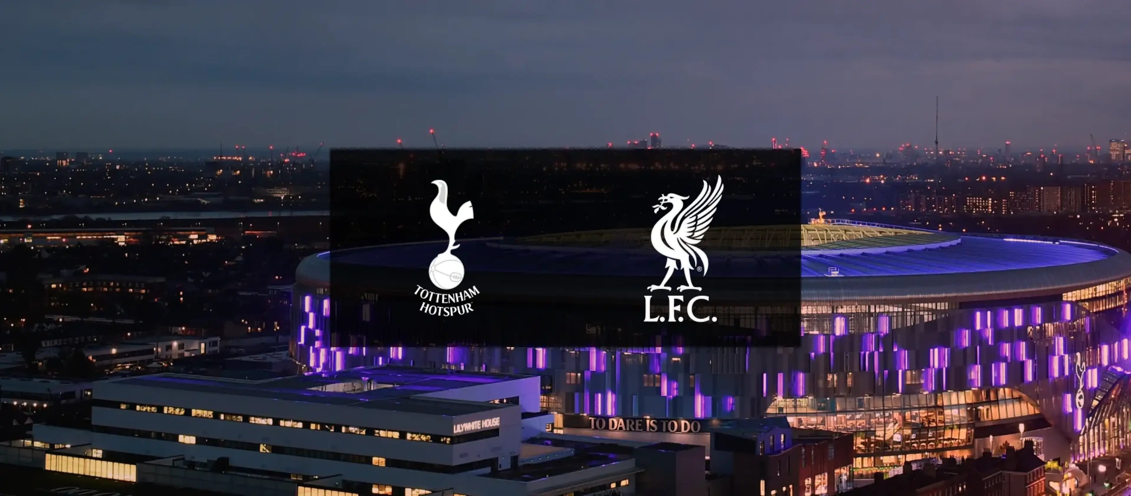 El previo - Fecha 17: Tottenham (Tottenham Hotspur Stadium)