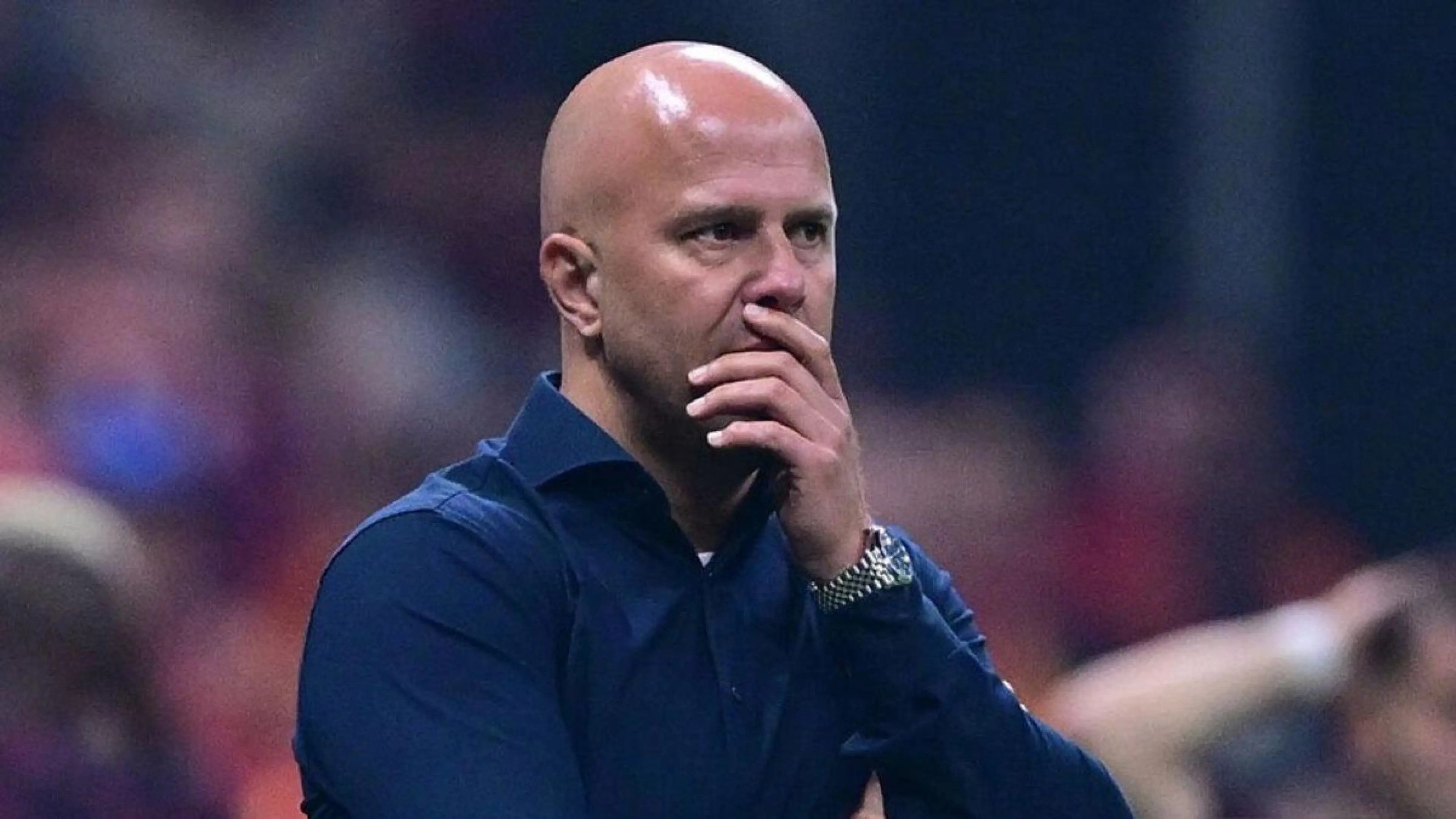 El año de la negatividad