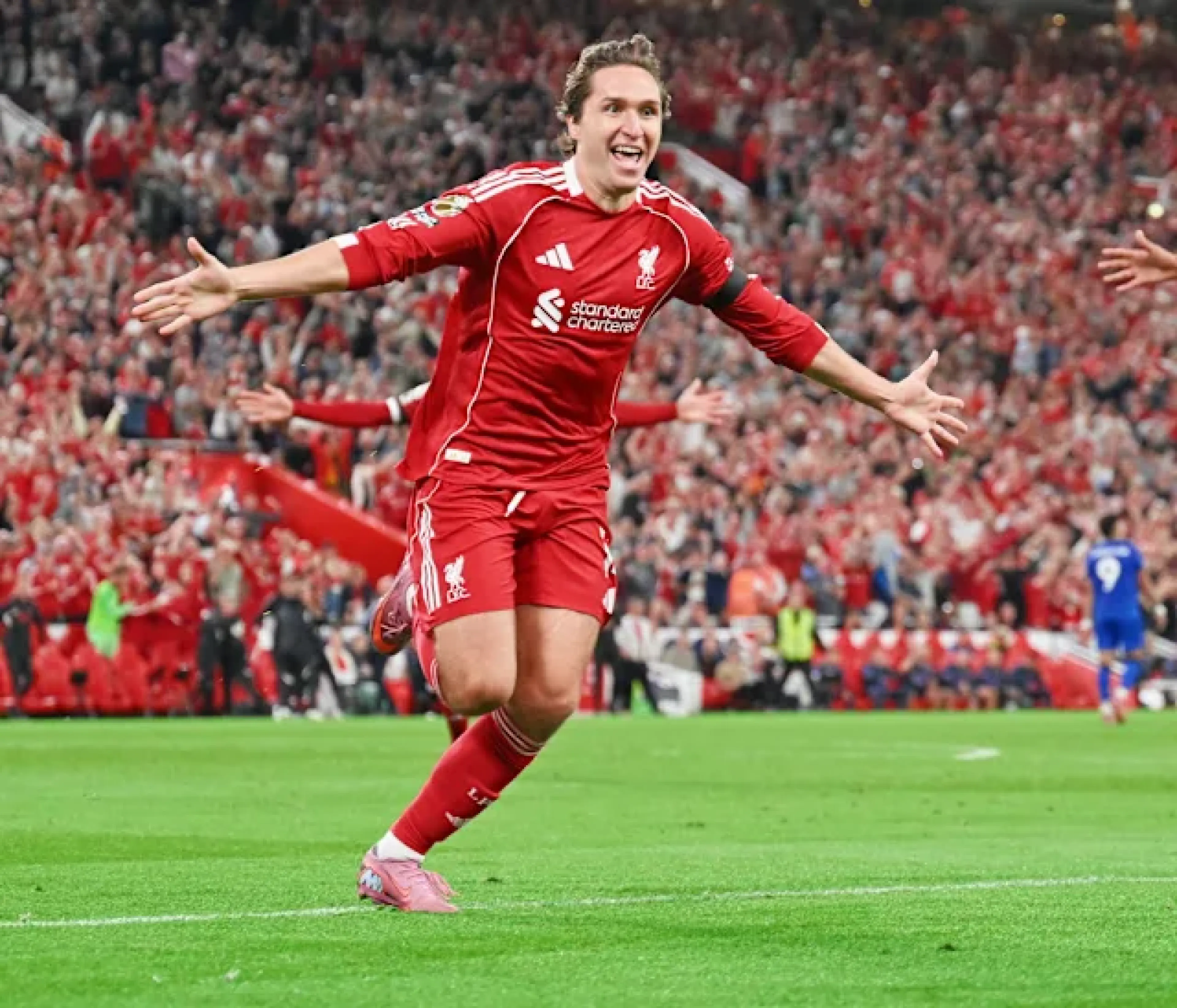 El previo - EFL Cup: Southampton (Anfield)