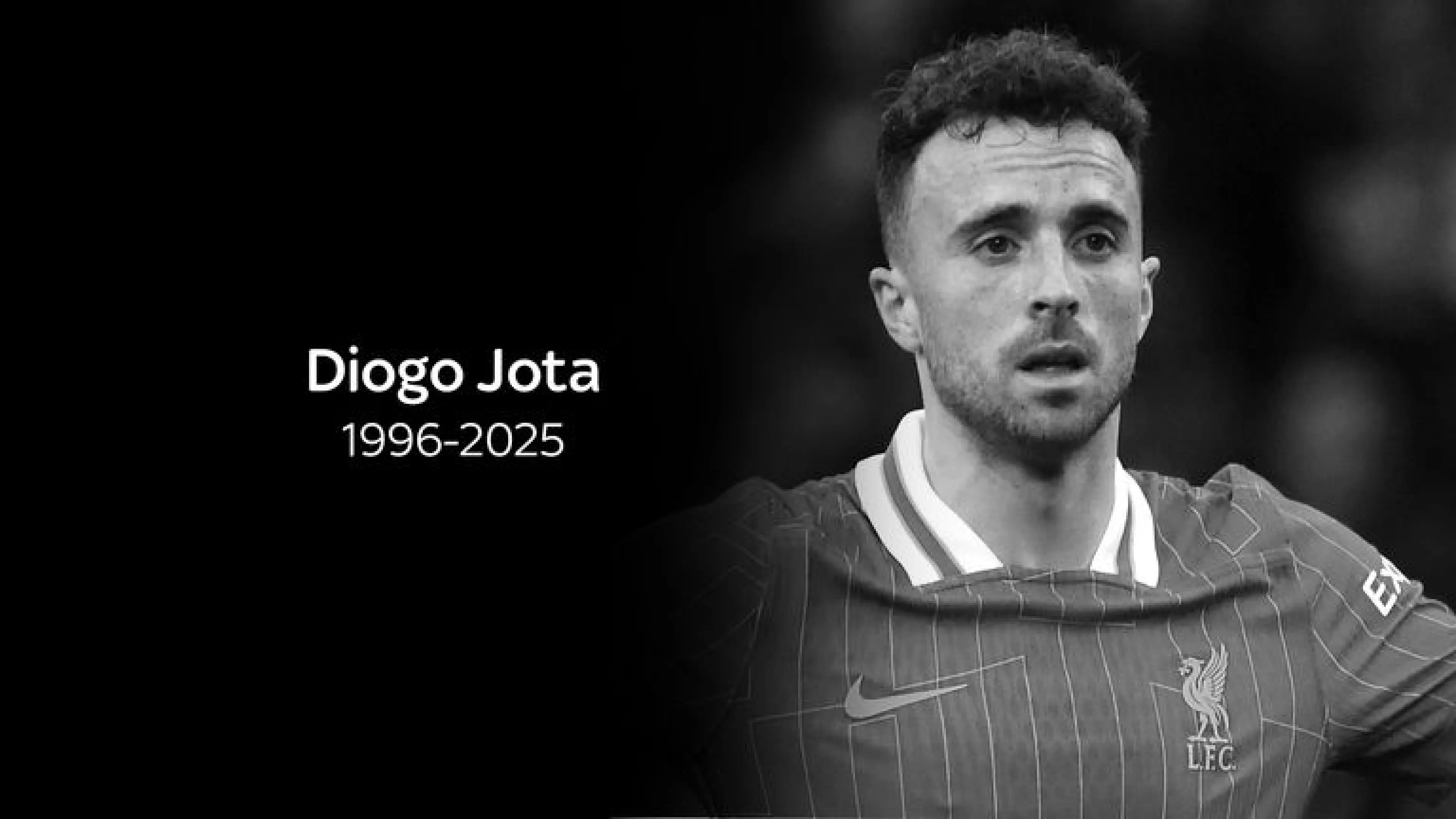 Diogo Jota, 1996-2025
