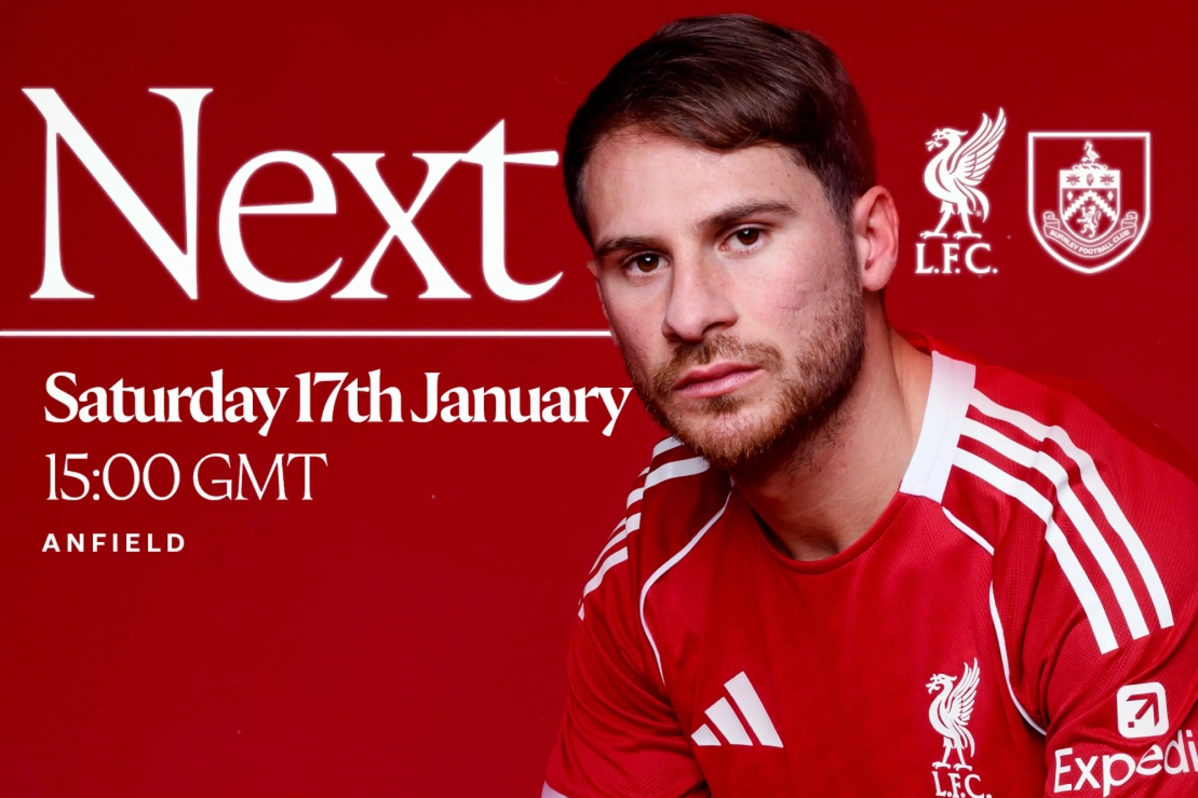 El previo - Fecha 22: Burnley (Anfield)