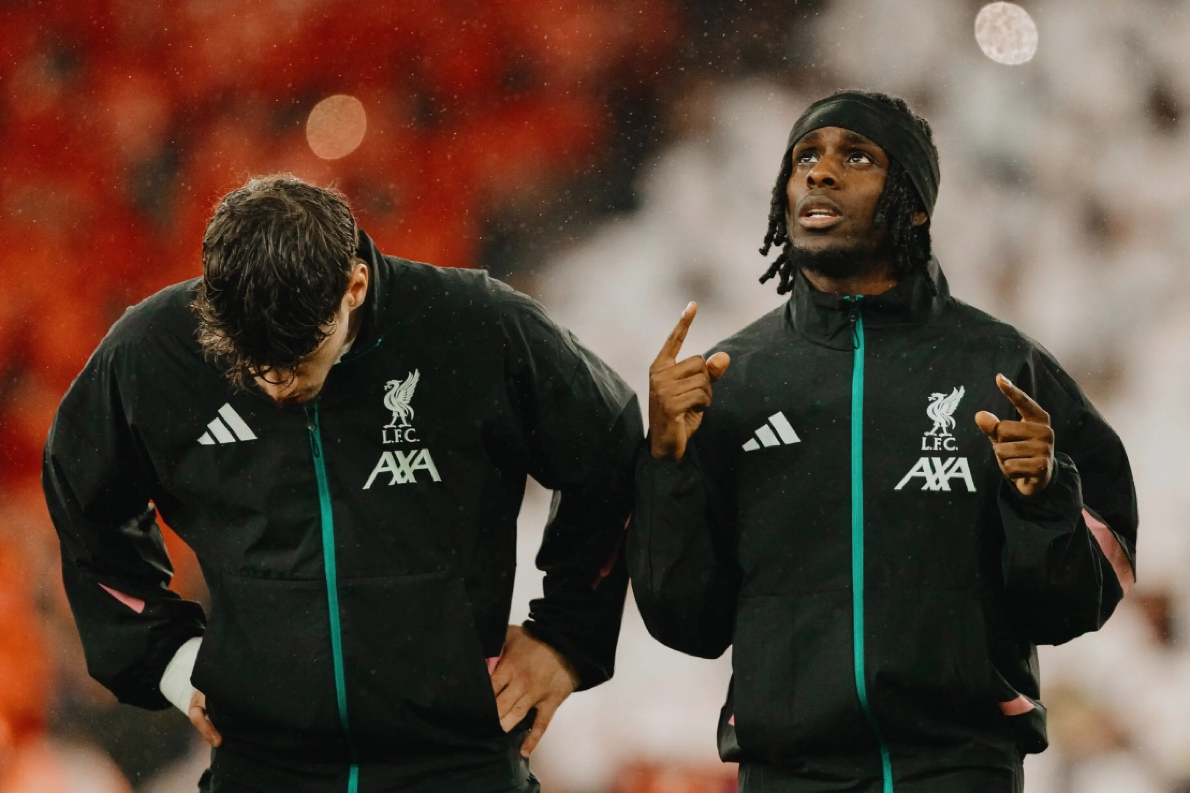 Arsenal vs Liverpool - Resumen