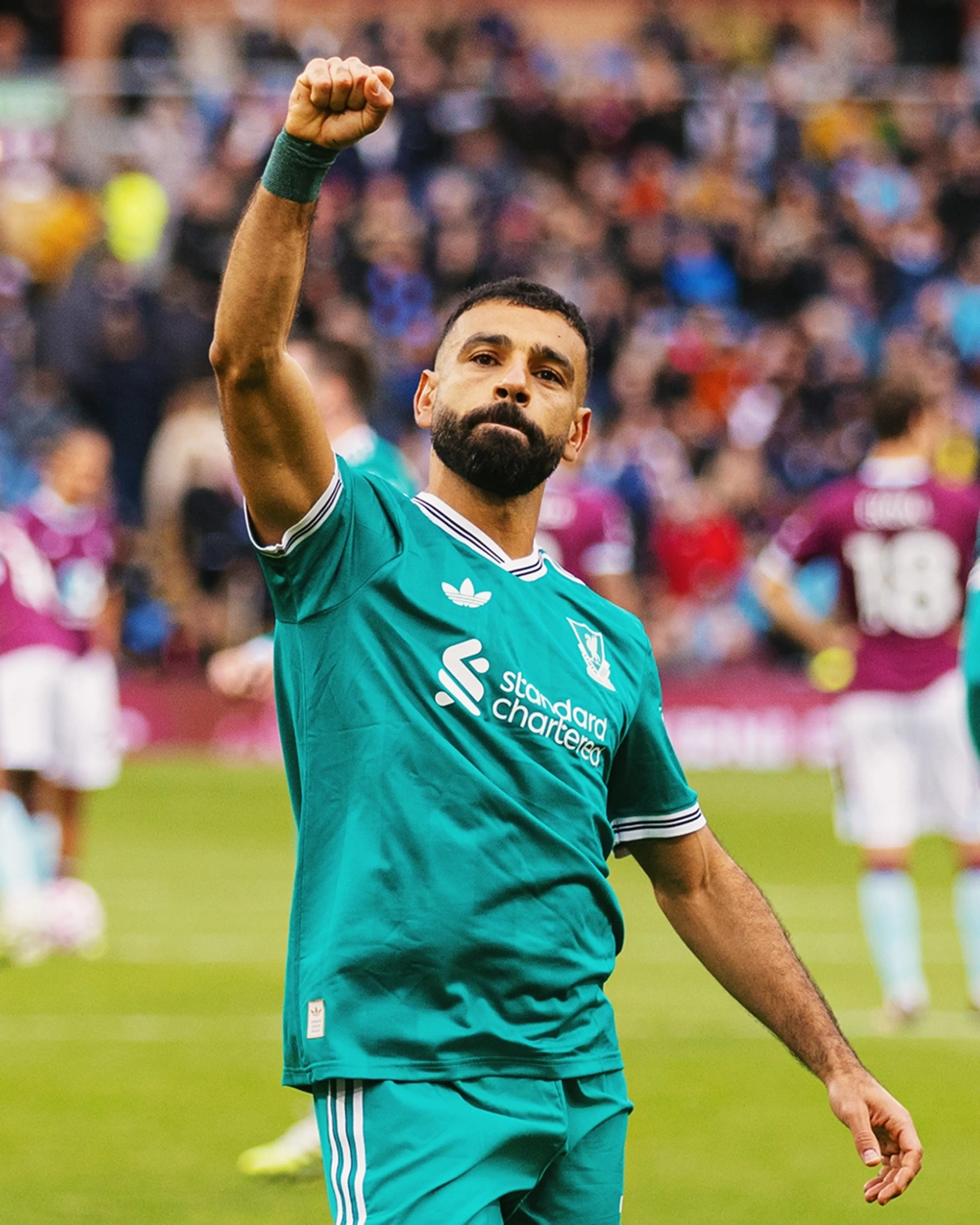 Burnley vs Liverpool - Resumen: El muro cae por si solo