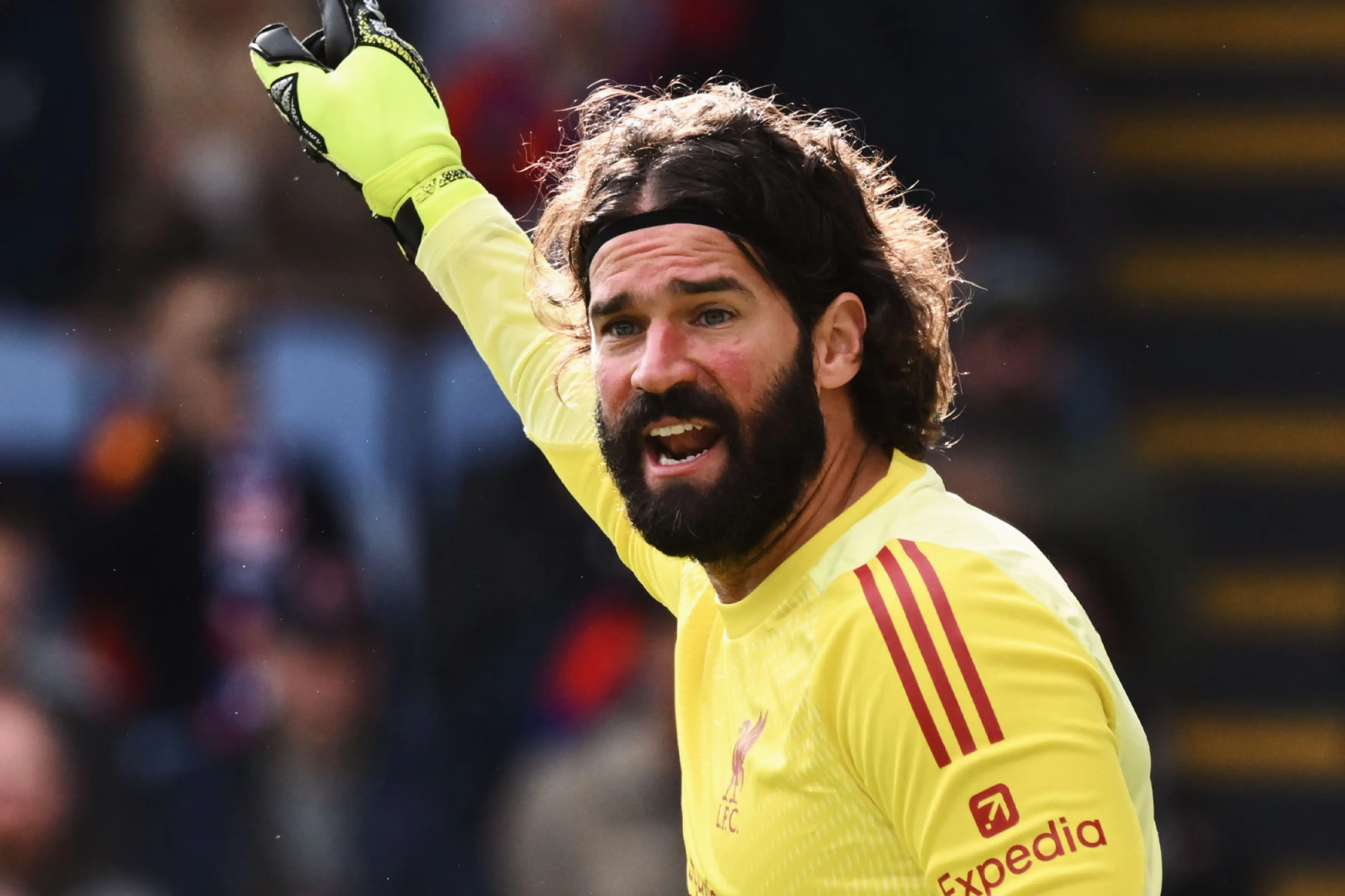 Crystal Palce vs Liverpool - Resumen: Se acabó la suerte