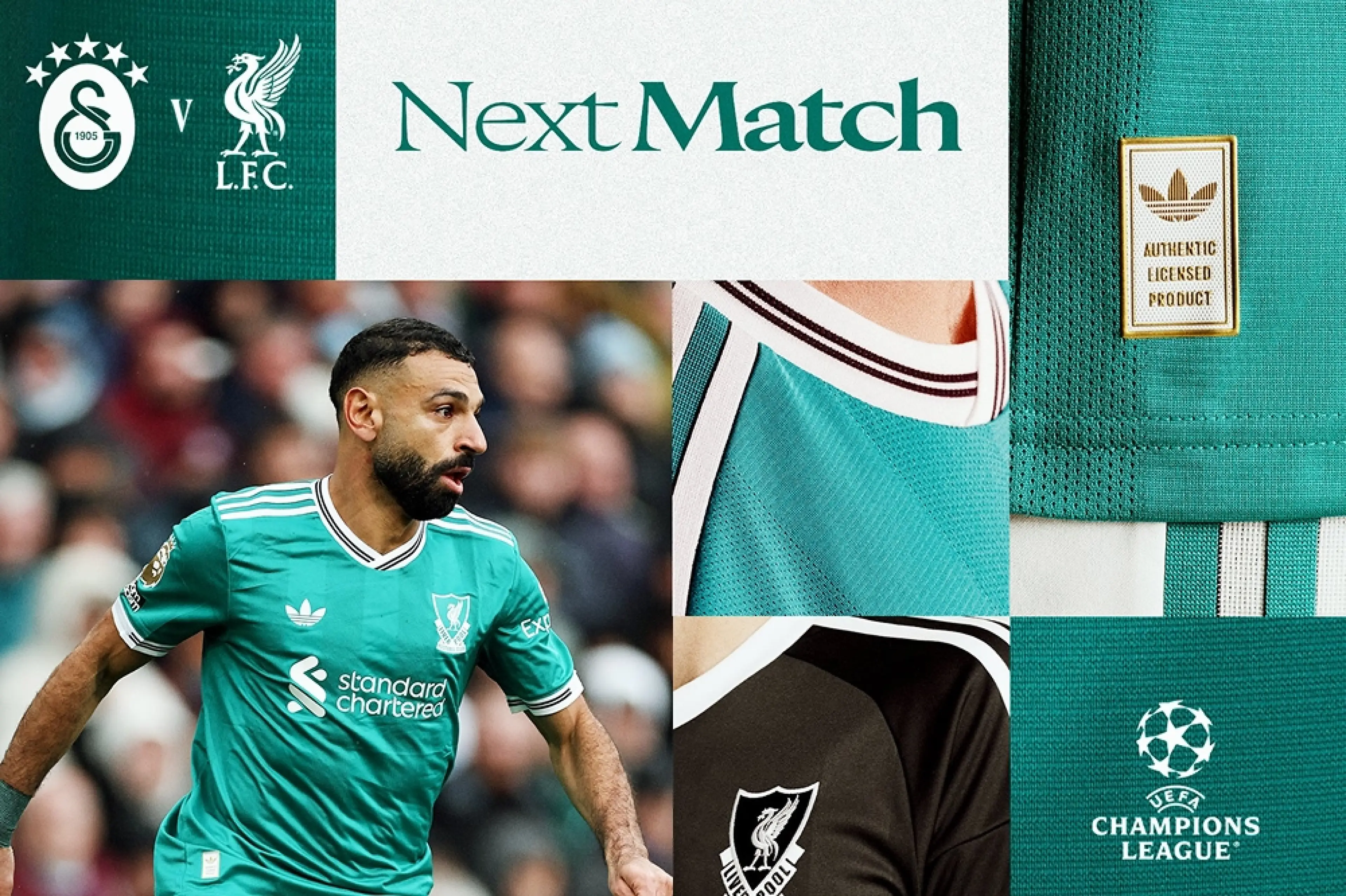 El previo - Champions League: Galatasaray (RAMS Park)