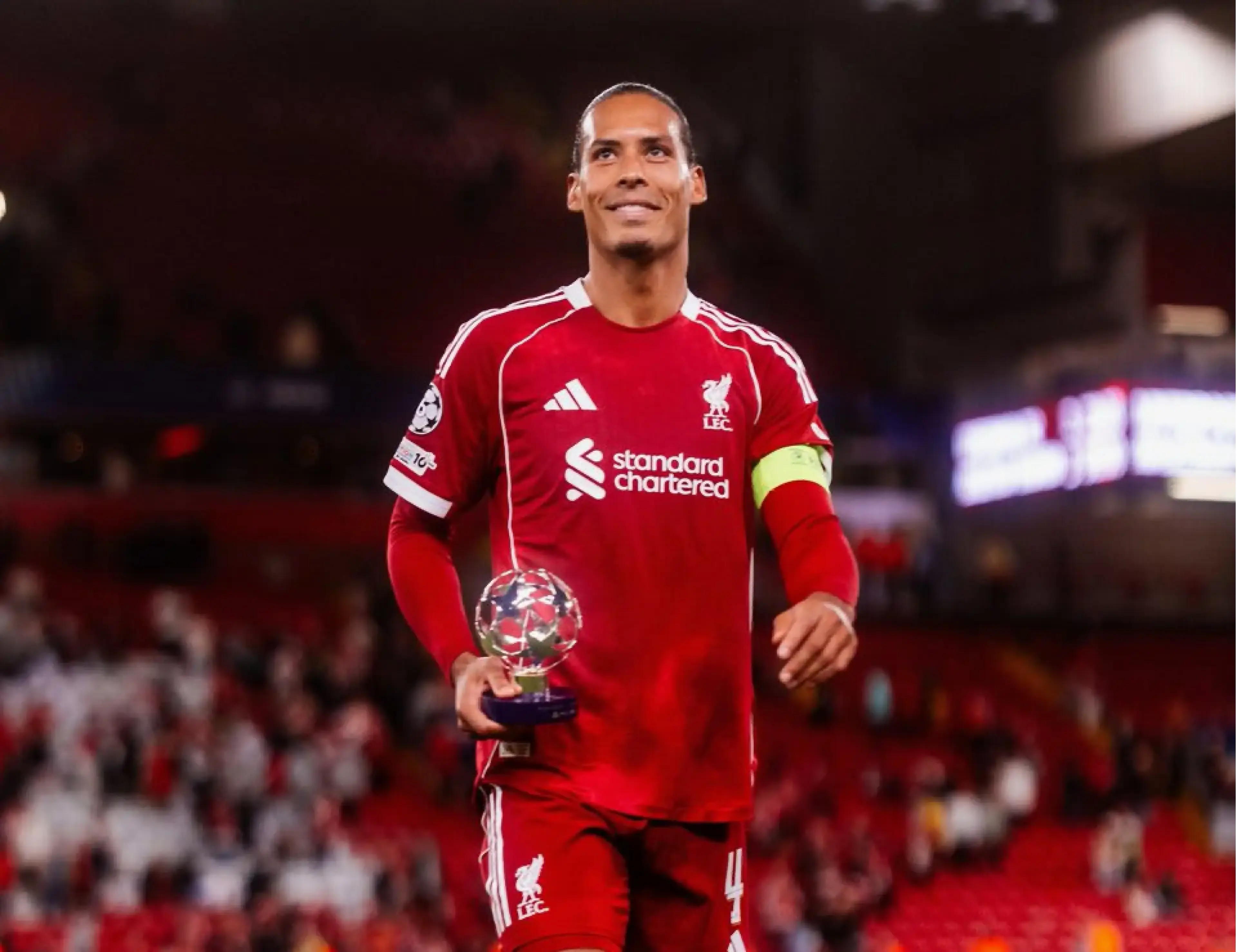 Liverpool vs Atlético Madrid - Resumen: Último minuto FC