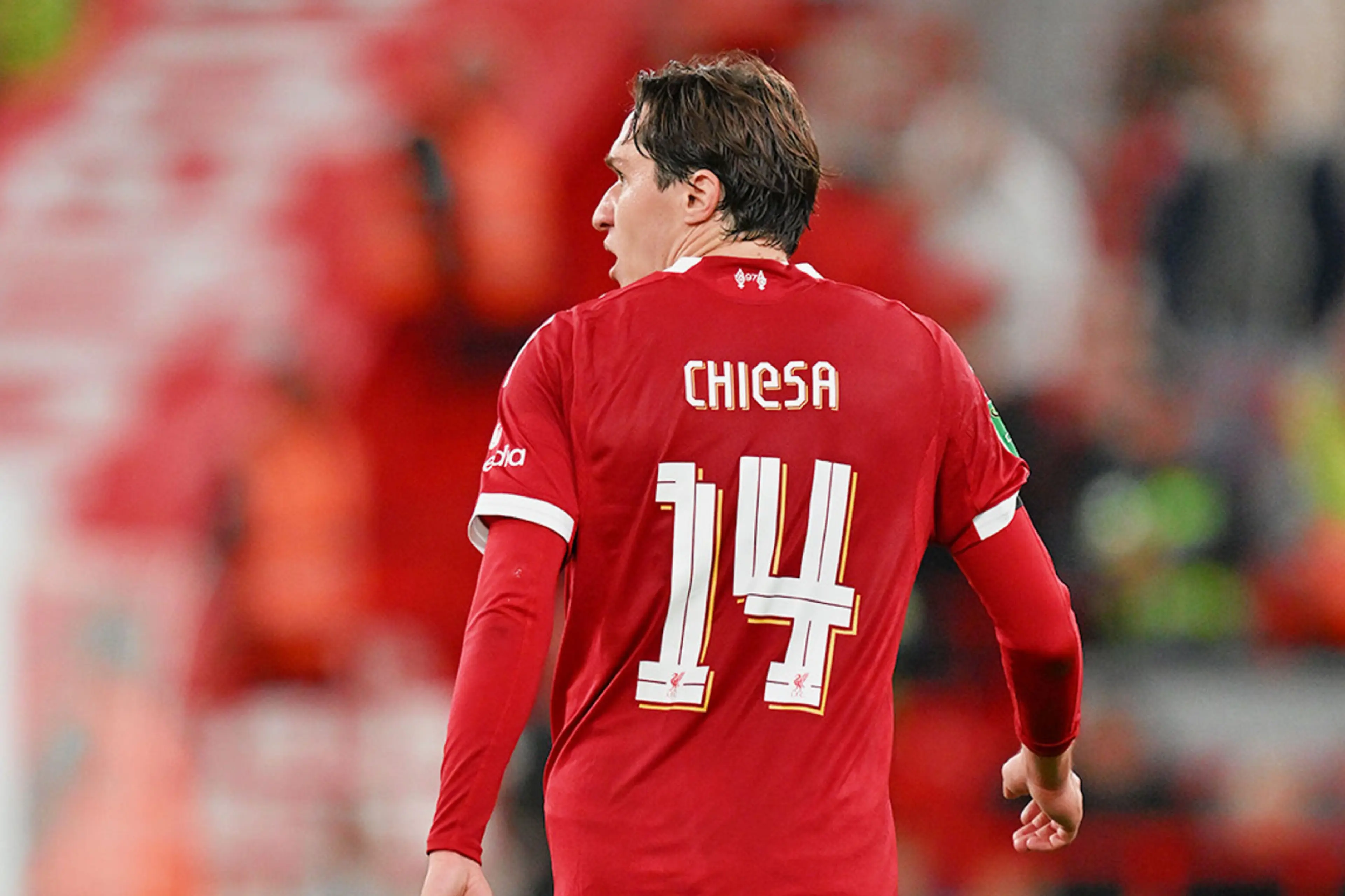 Liverpool vs Southampton - EFL Cup resumen: Viva l'Italia!