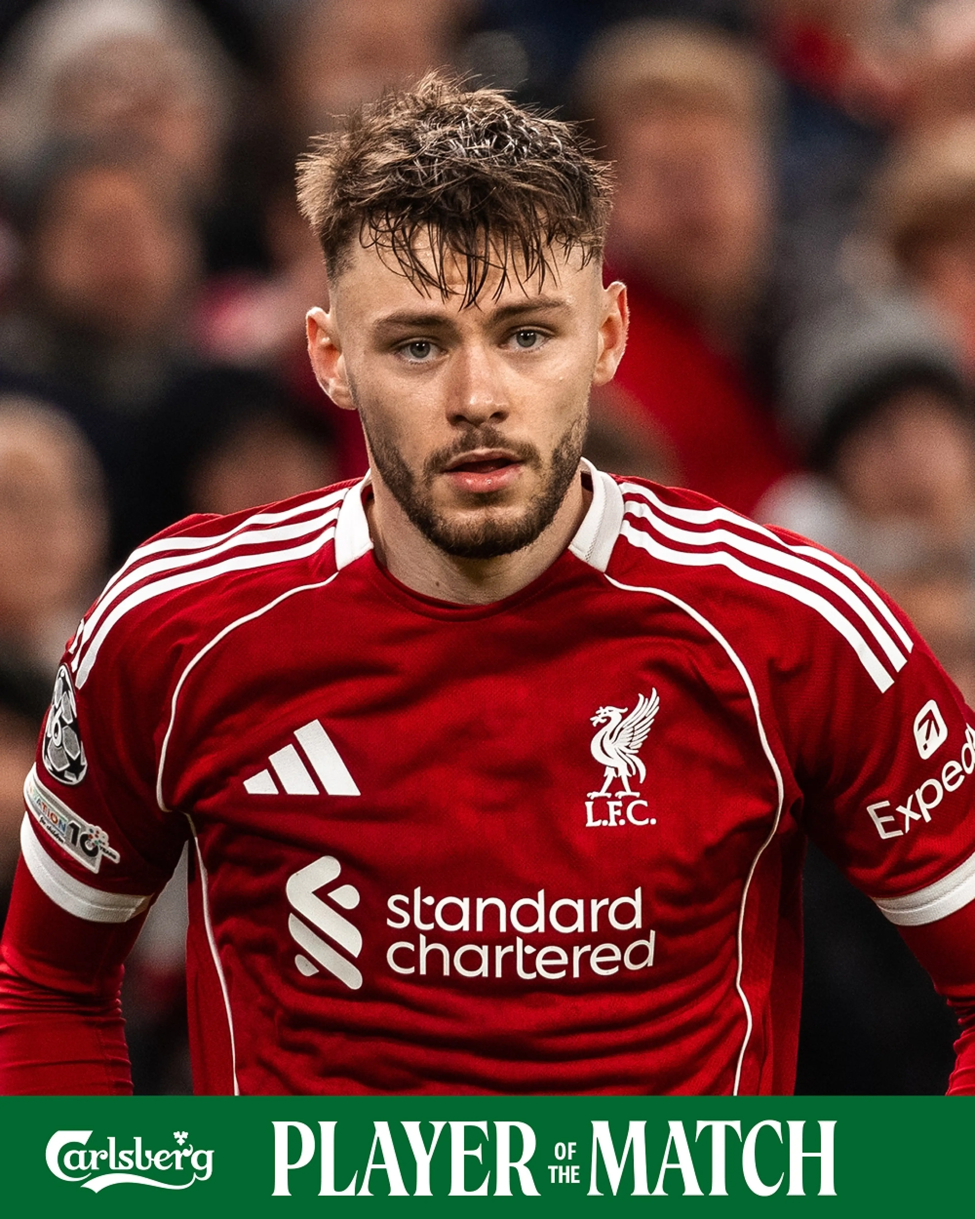 Imagen via @LFC en X