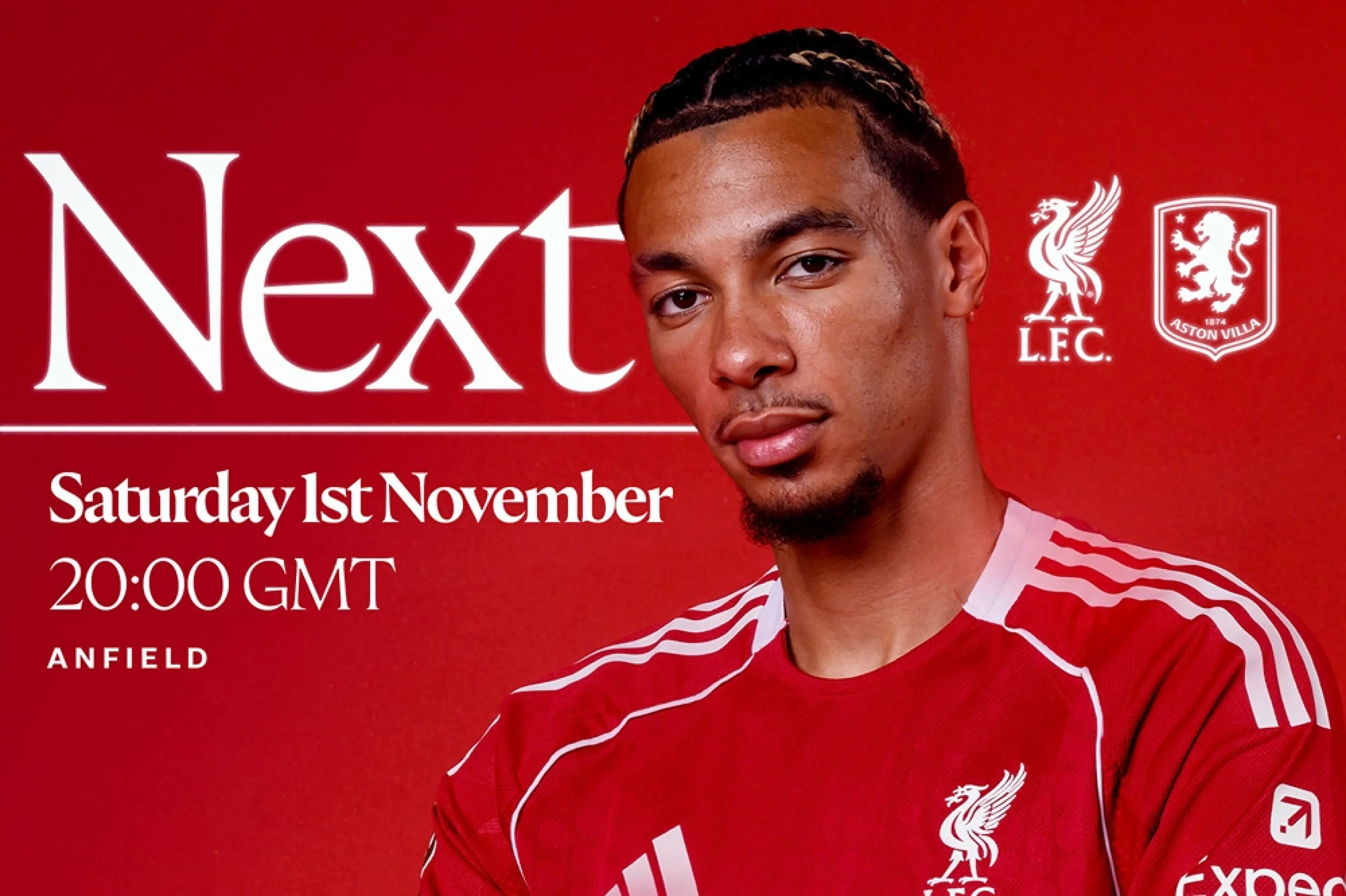 El previo - Fecha 10: Aston Villa (Anfield)