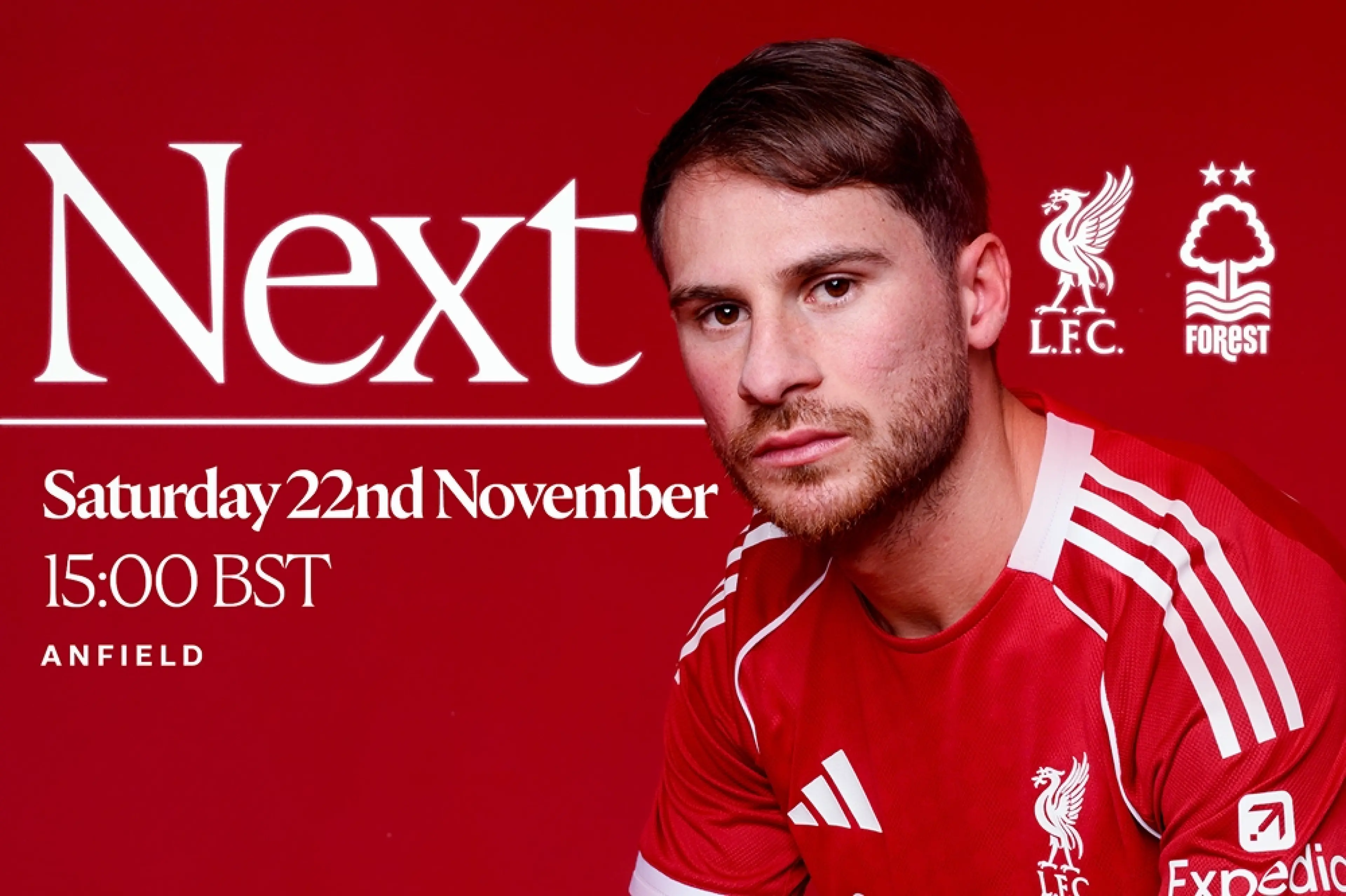 El previo - Fecha 12: Nottm Forest (Anfield)
