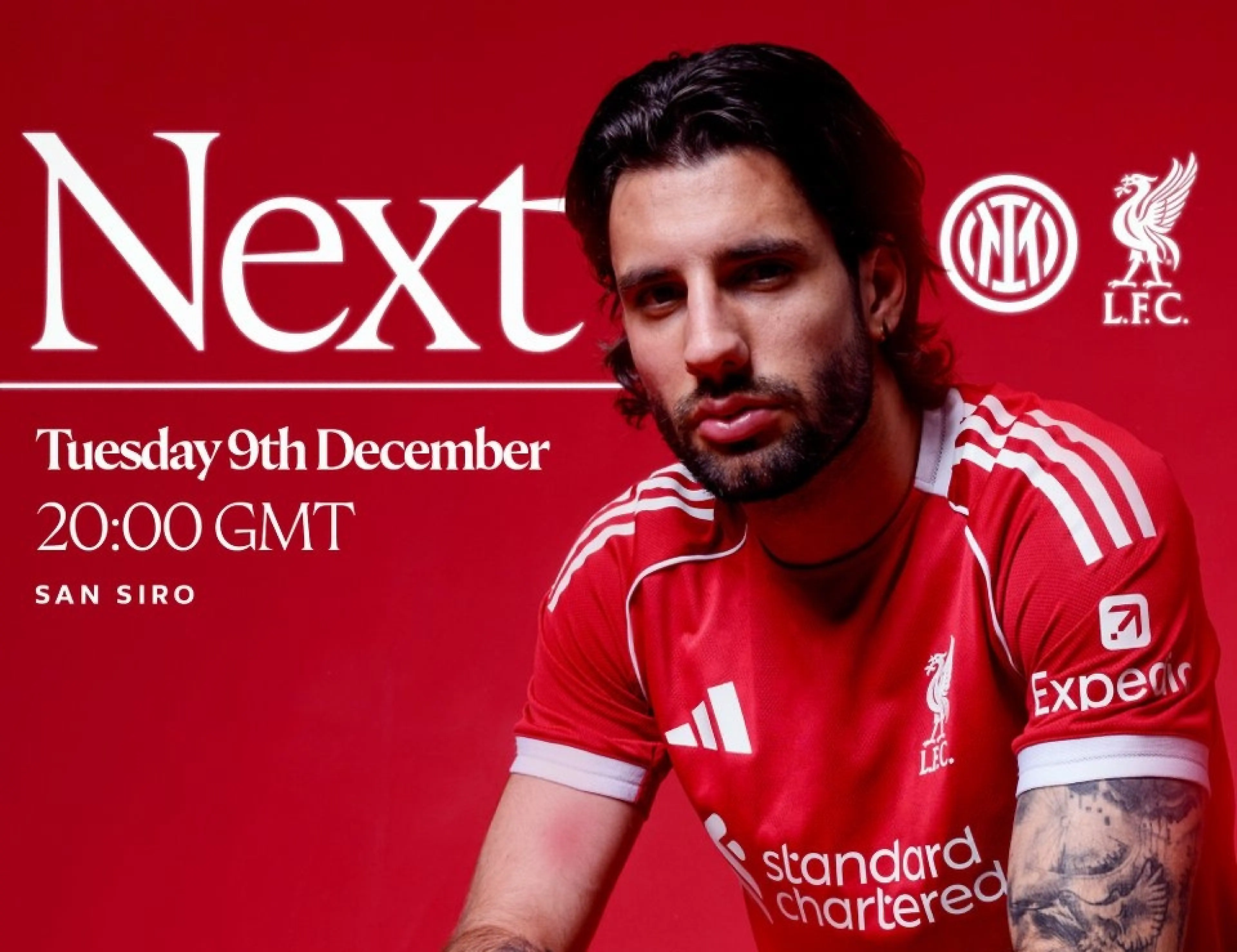 El previo - Champions League: Inter (San Siro)