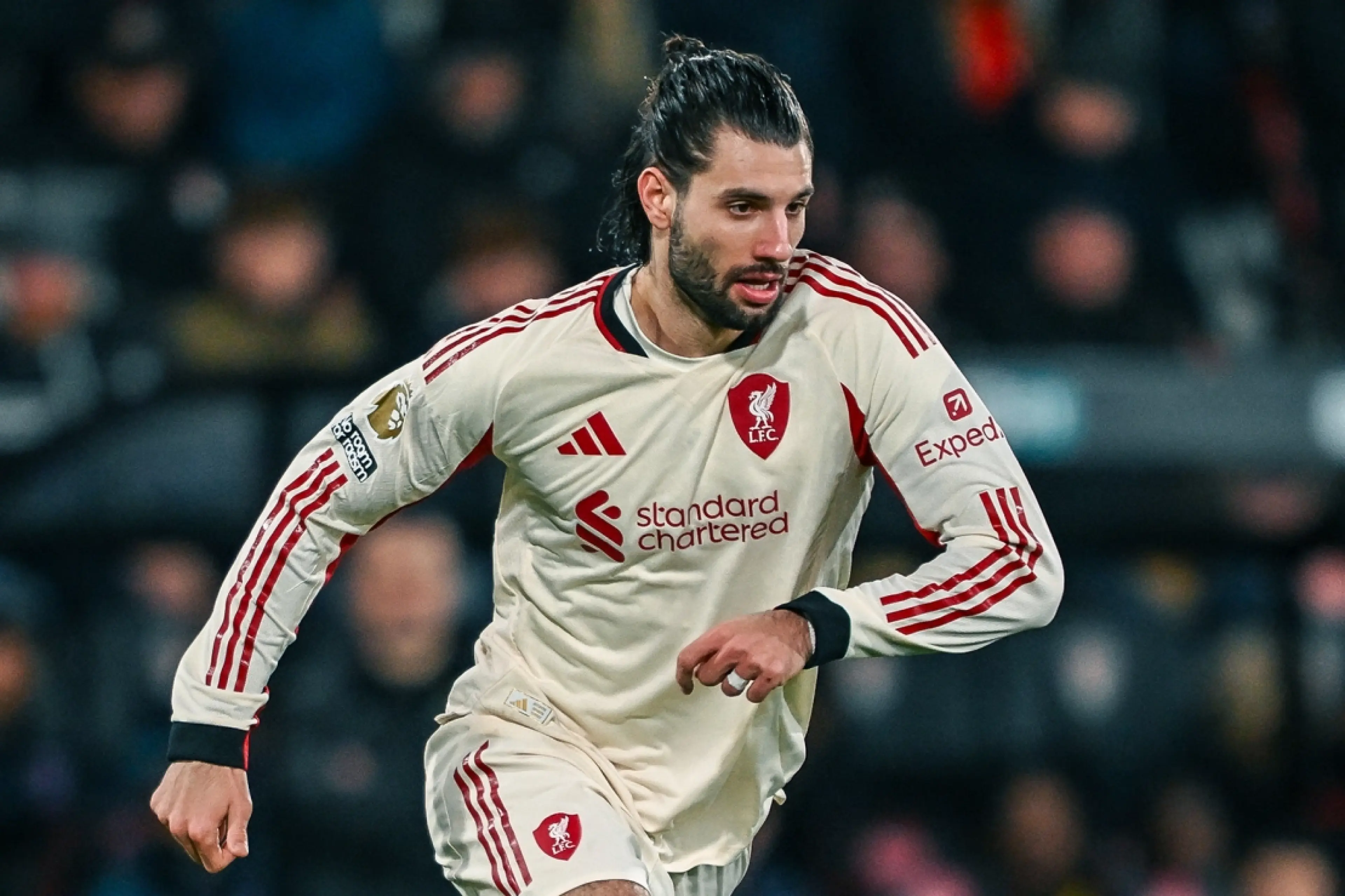 Bournemouth vs Liverpool - Resumen