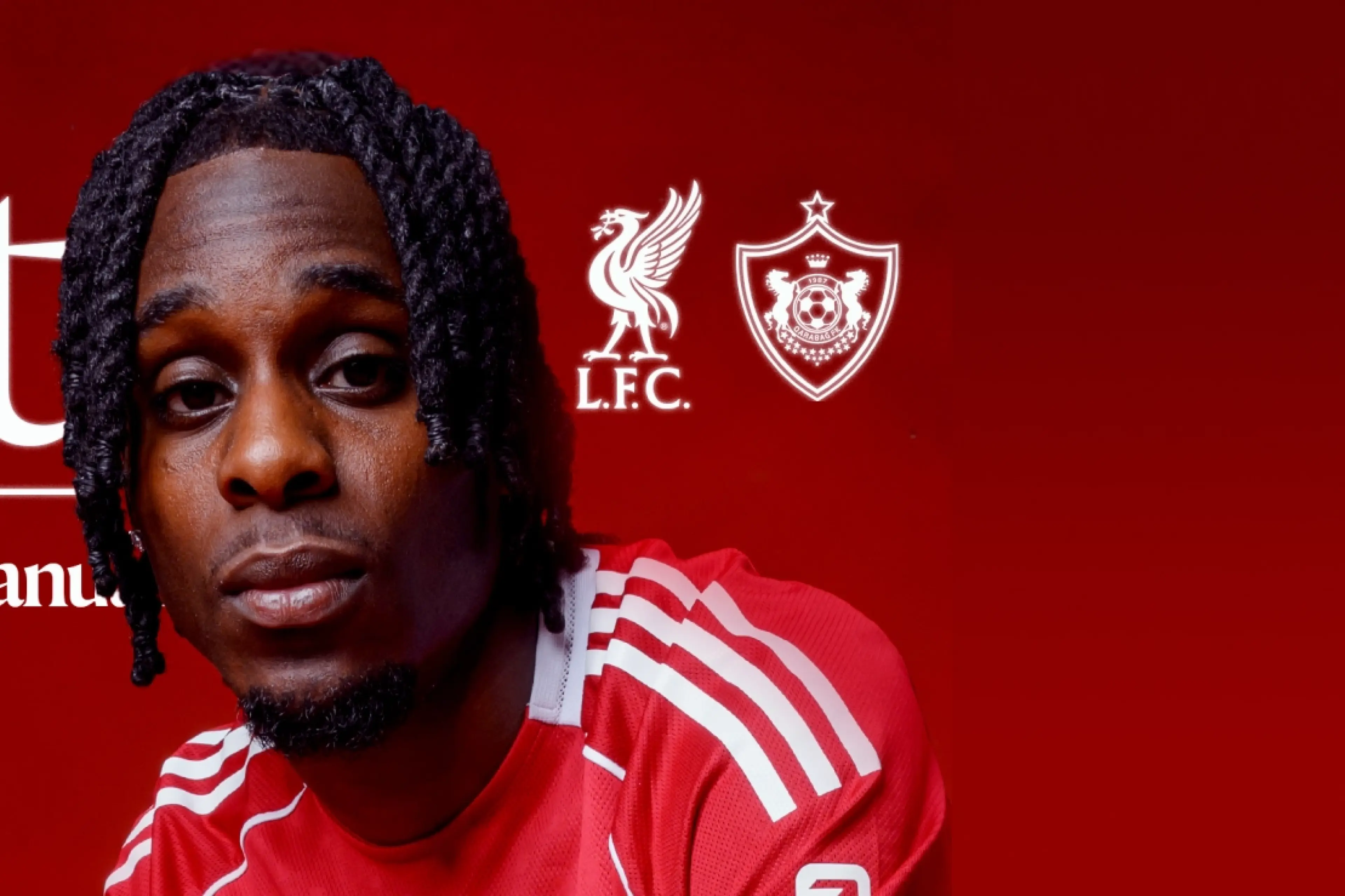 El previo - Champions League: Qarabağ (Anfield)