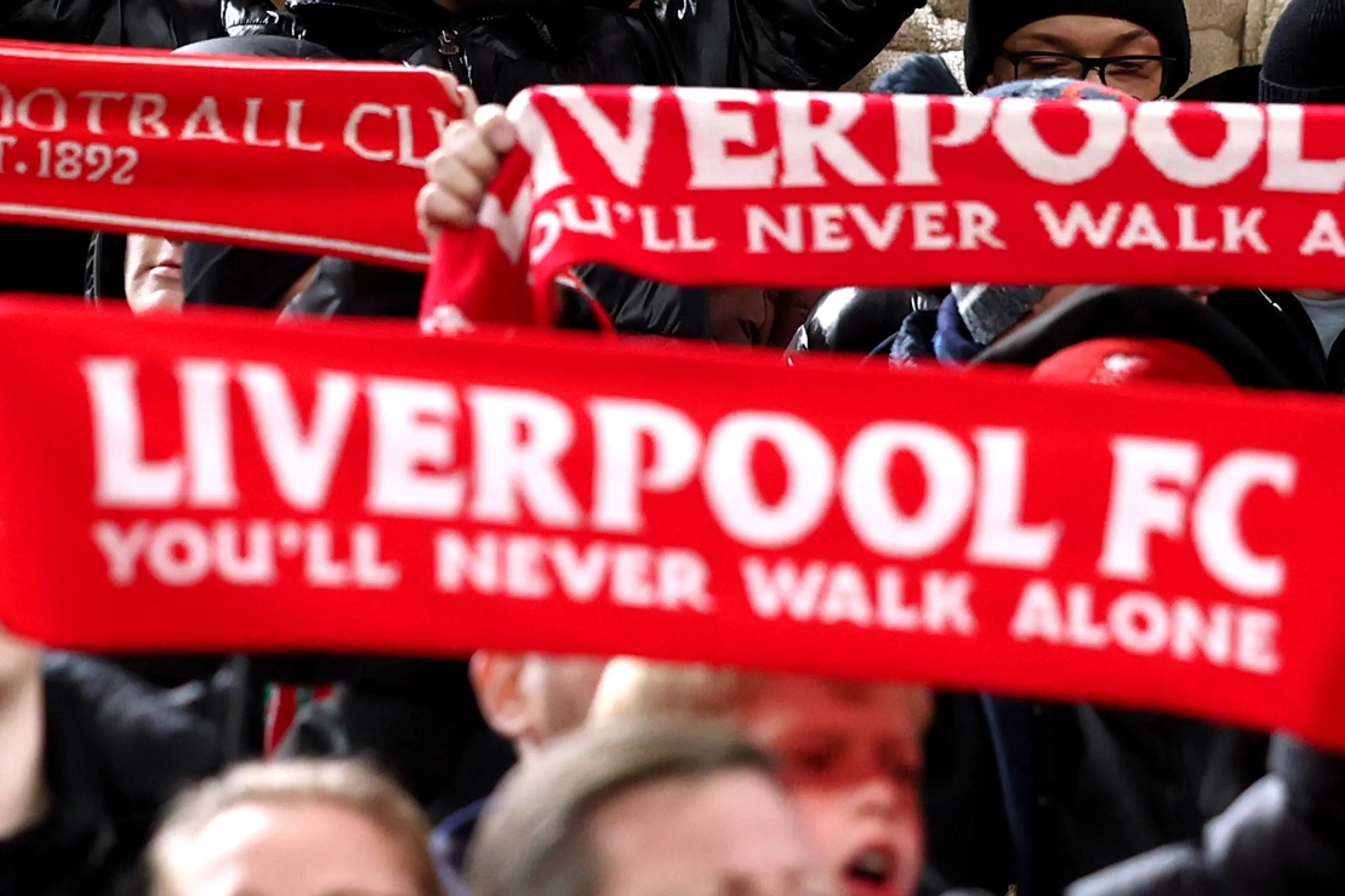 Liverpool vs Qarabağ - Resumen