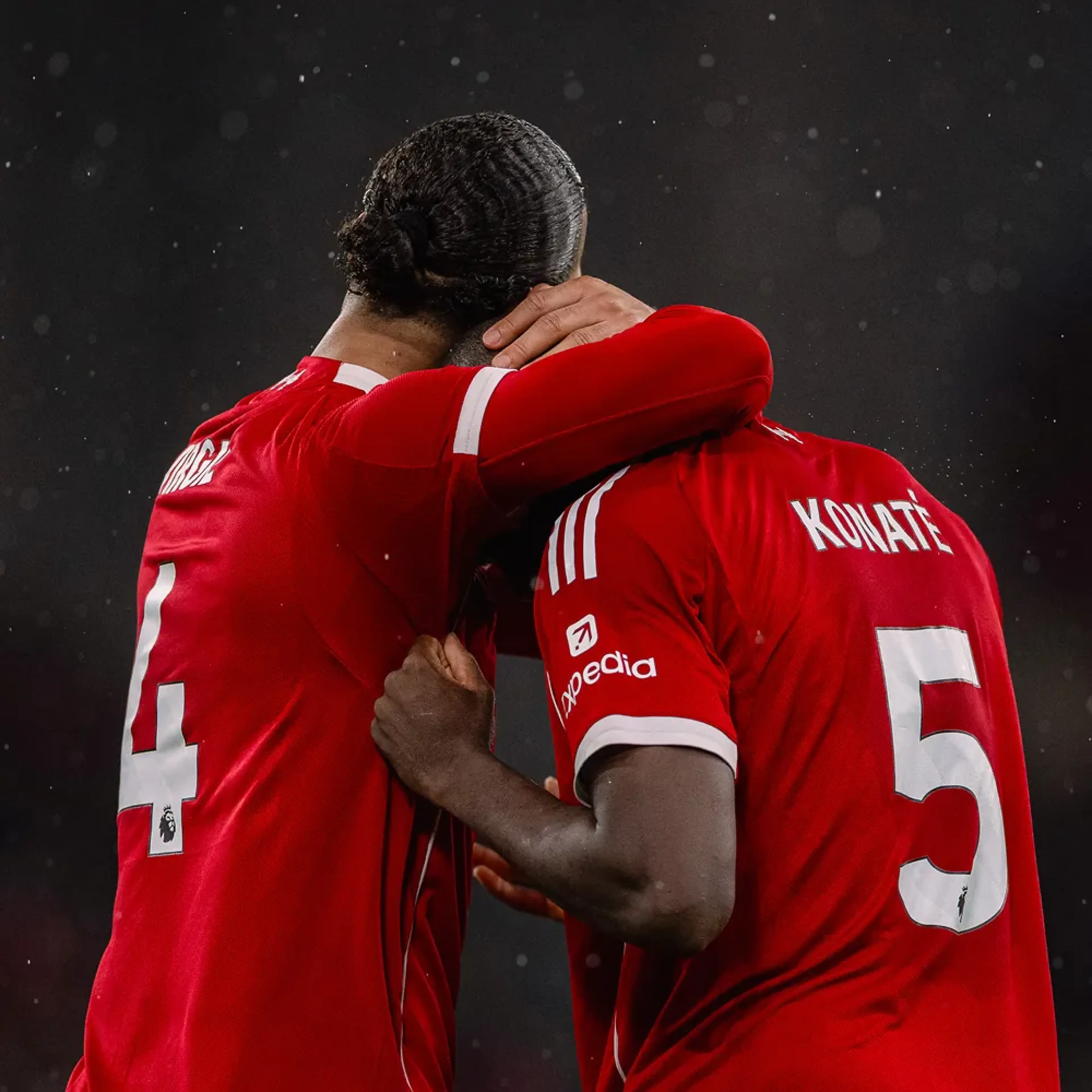 Liverpool vs Newcastle - Resumen