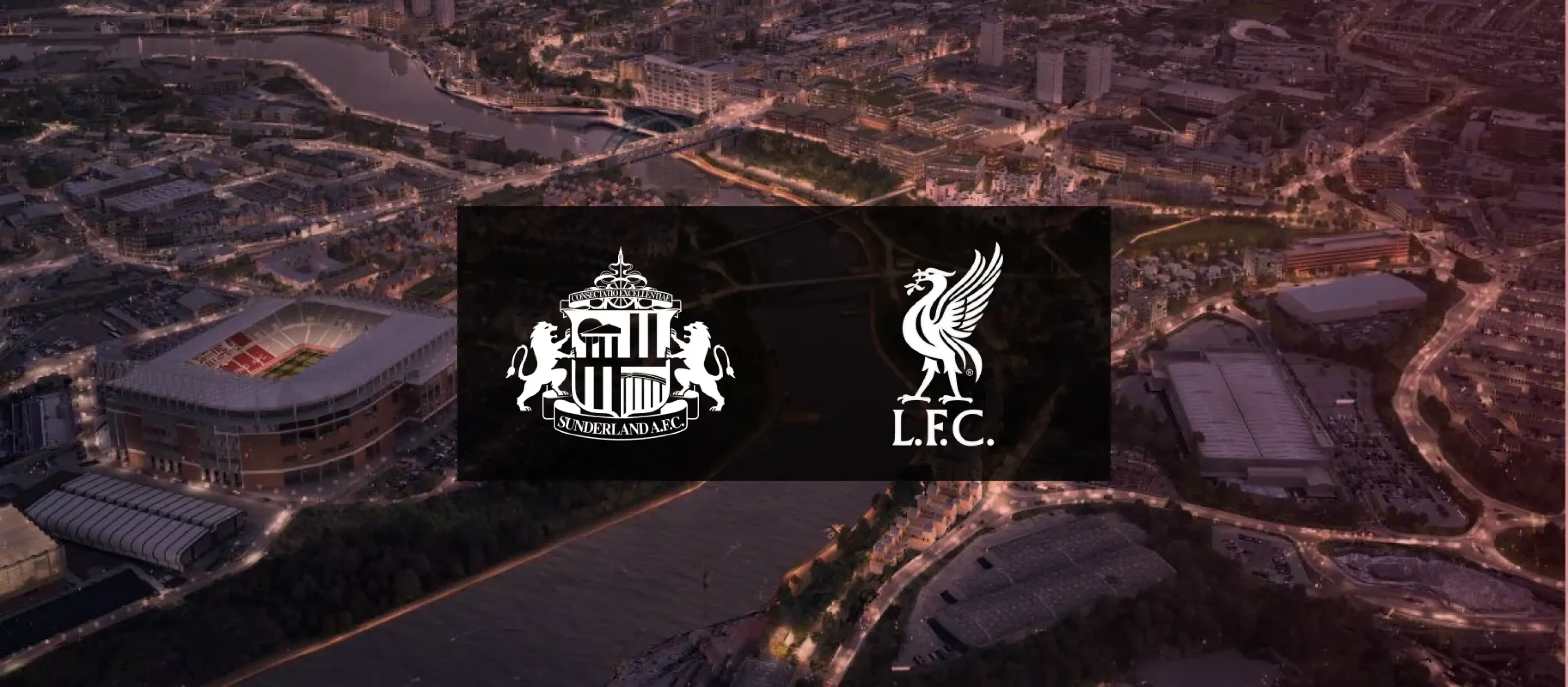 Sunderland vs Liverpool