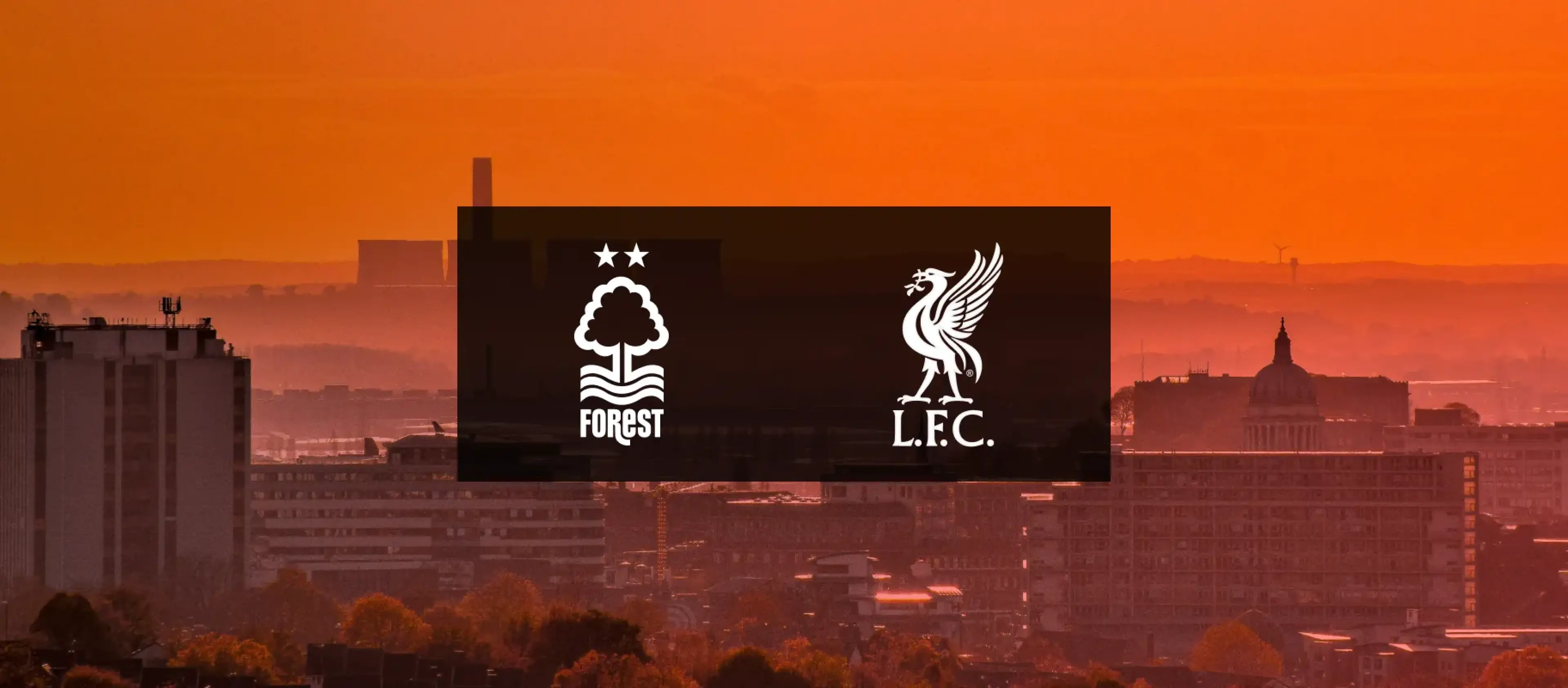 Nottingham Forest vs Liverpool