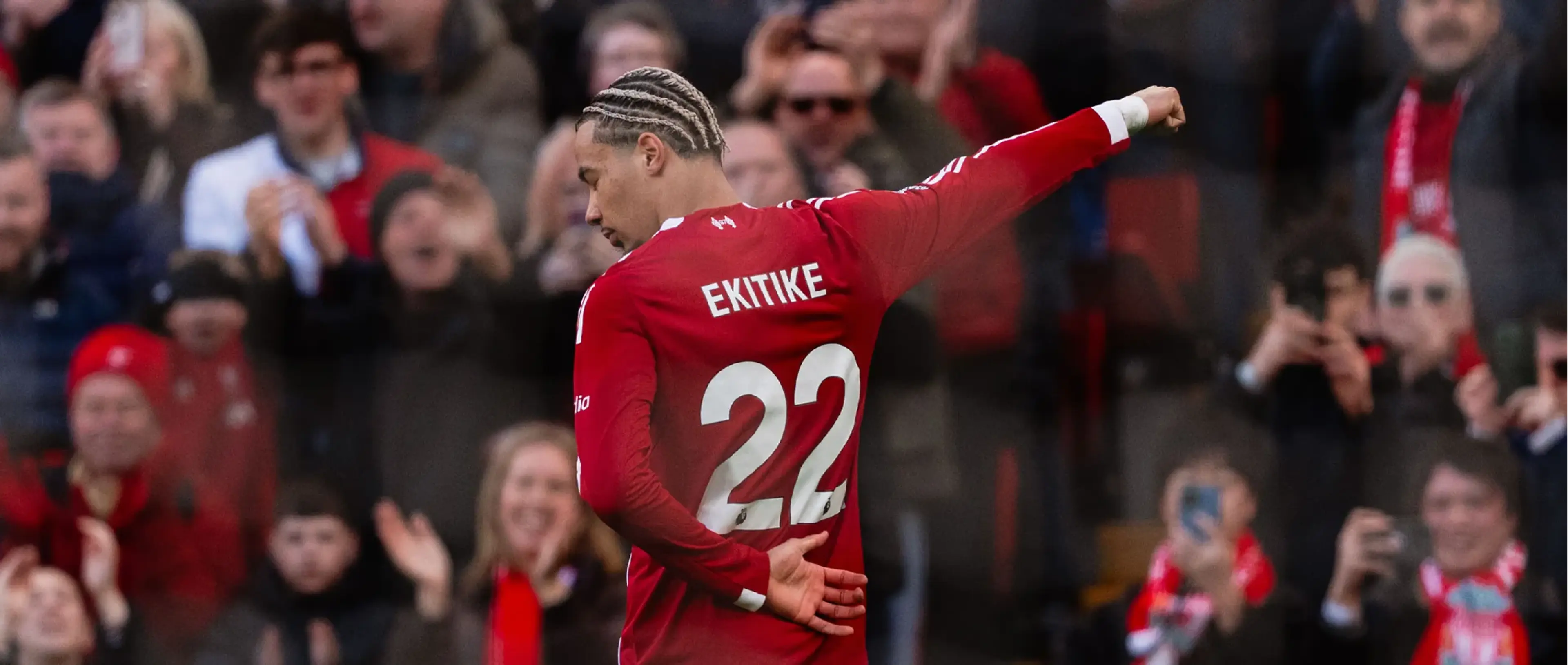 Ekitké en su celebración