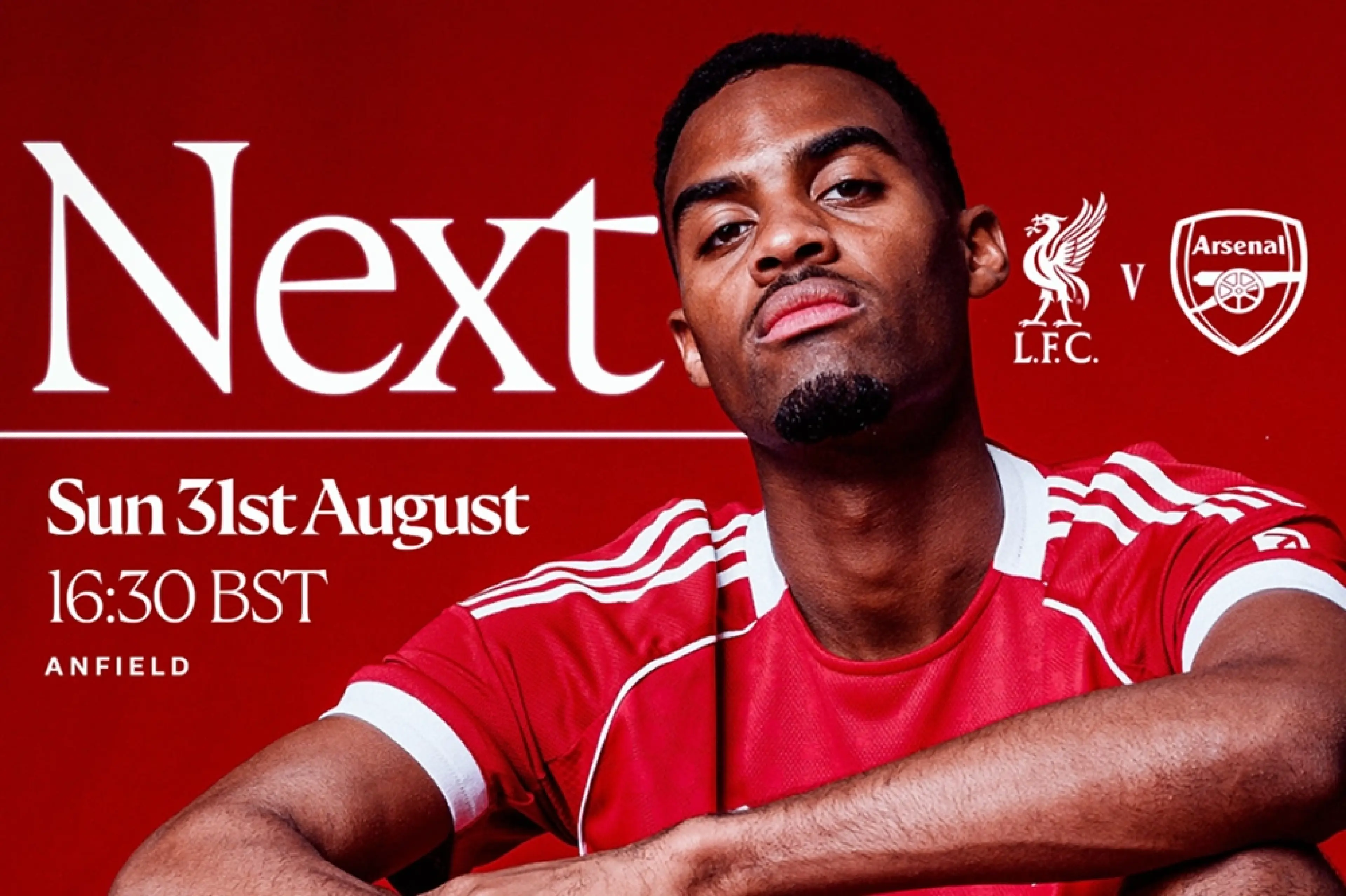 El previo - Fecha 3: Arsenal (Anfield)