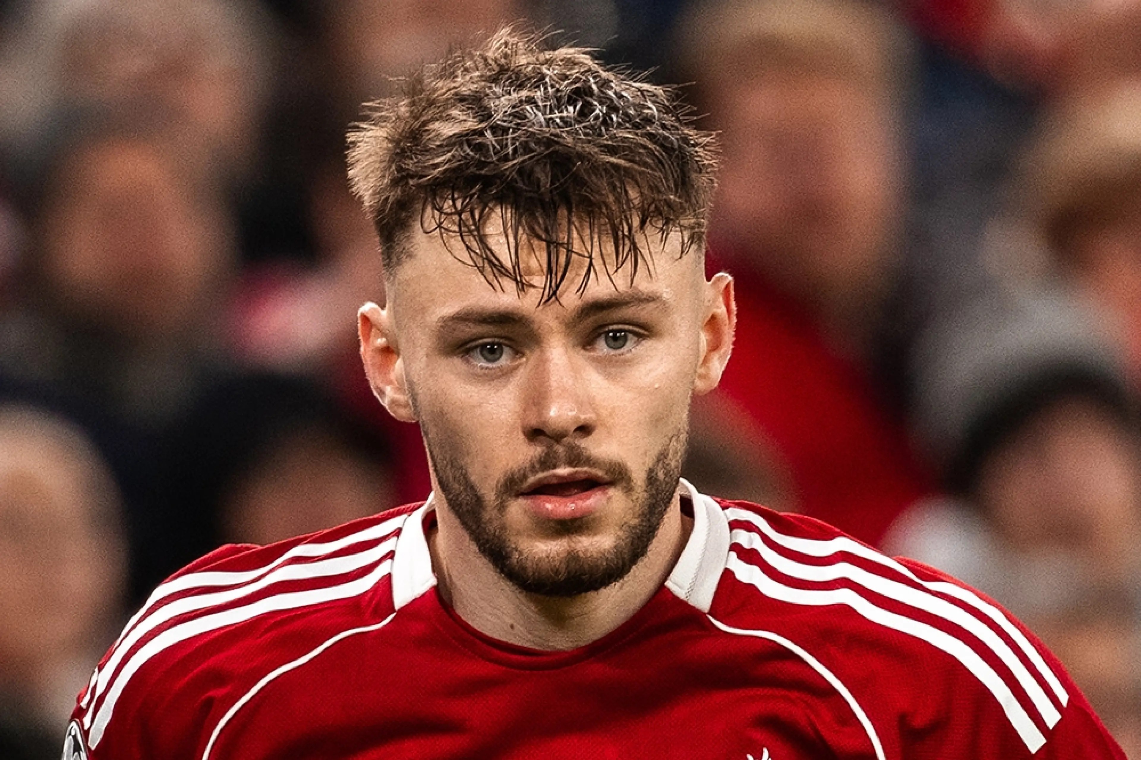 Liverpool vs Real Madrid - Resumen