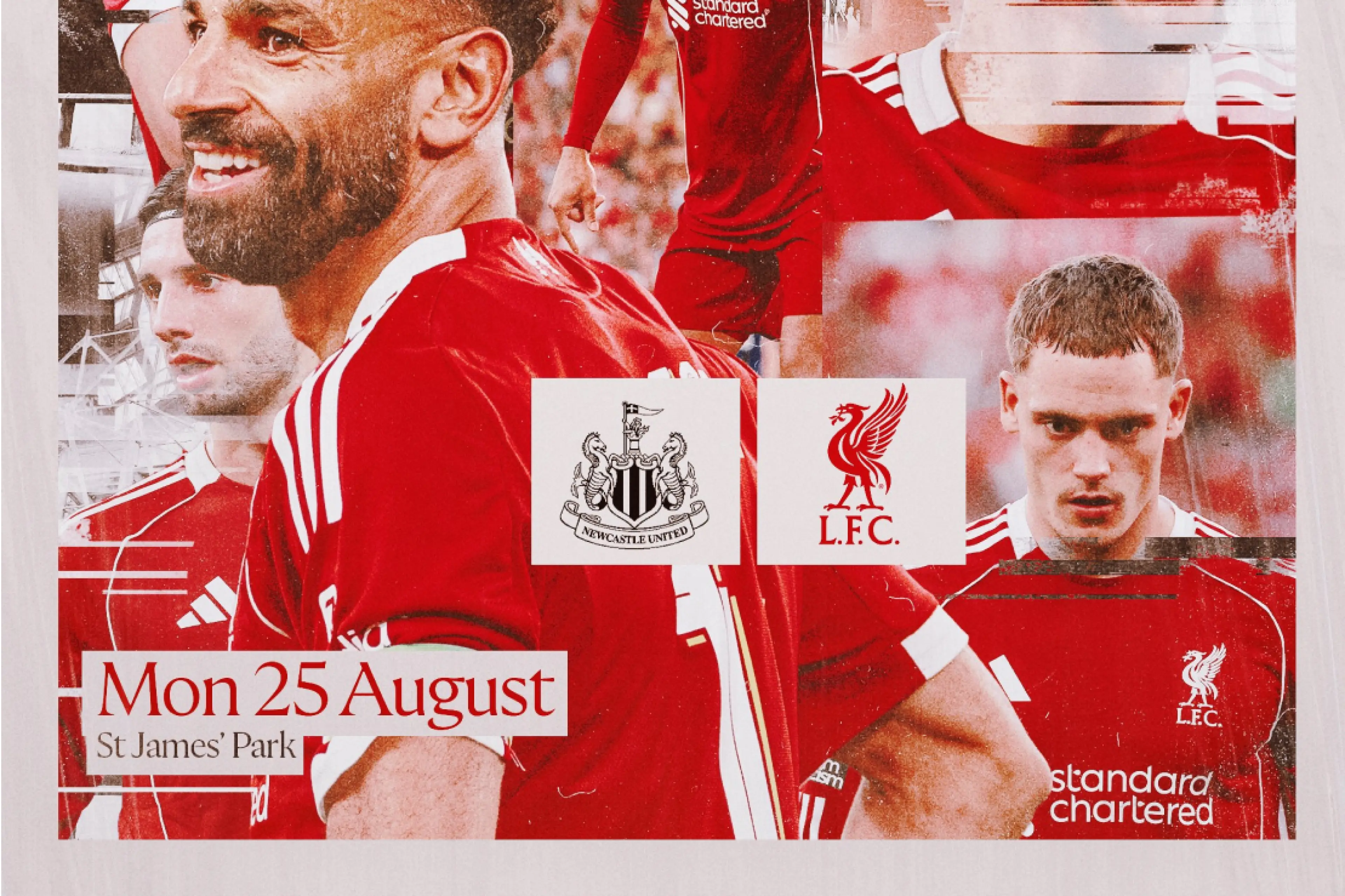 El previo - Fecha 2: Newcastle Utd (St. James' Park)